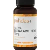 Puhdas+ Vahva Beetakaroteeni 15 mg