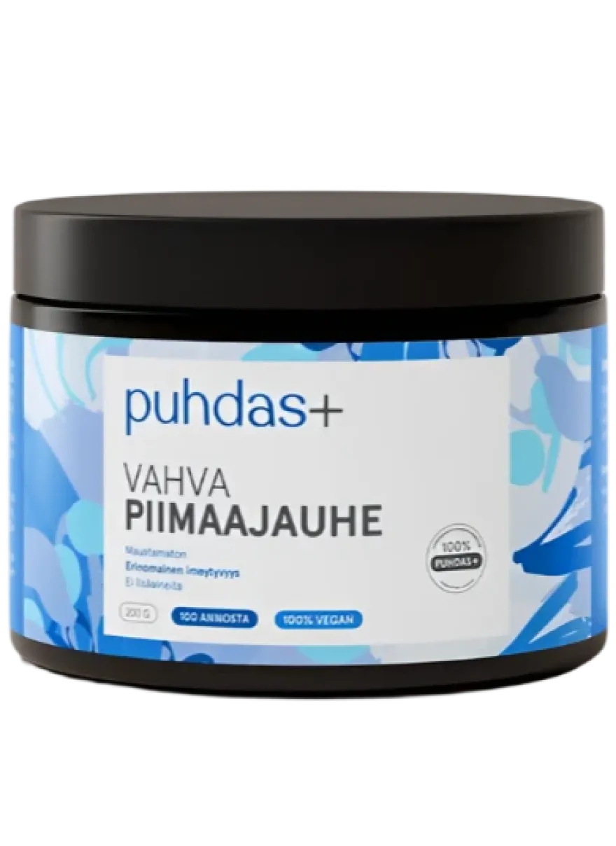 Puhdas+ Vahva Piimaajauhe