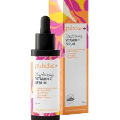 Puhdas+ Vitamin-C Serum