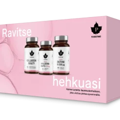 Puhdistamo Beauty Box