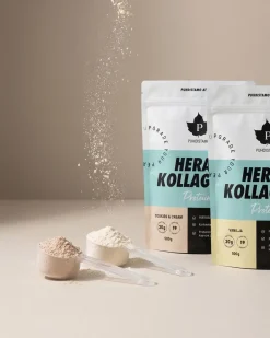 Puhdistamo Hera & Kollageeni Cookies & Cream