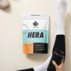 Puhdistamo Heraproteiini Appelsiini-Suklaa