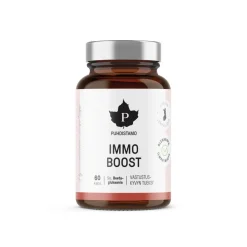 Puhdistamo Immoboost