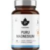 Puhdistamo Puru Magnesium (Parasta ennen 25.10.2026)