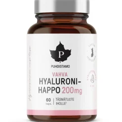 Puhdistamo Vahva Hyaluronihappo