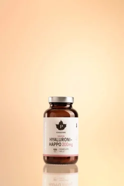 Puhdistamo Vahva Hyaluronihappo