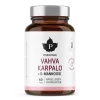 Puhdistamo Vahva Karpalo + D-mannoosi