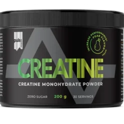 Puls Creatine Pear