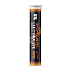 Puls Electrolyte Pro Poretabletti Ananas