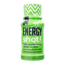 Puls Energy Shot Omena