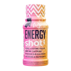 Puls Energy Shot Tropical