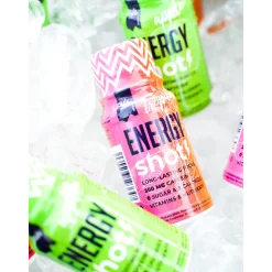 Puls Energy Shot Tropical