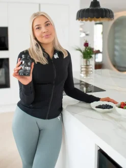 Puls Fat Burner