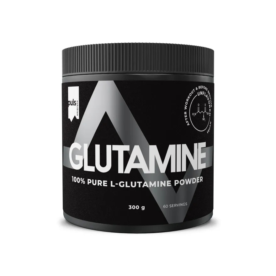 Puls Glutamiini