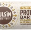 Pulsin Proteiinipatukka Karamellisuklaa & Maapähkinä