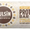 Pulsin Proteiinipatukka Vaniljasuklaa & Manteli