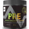 Puls Pre-Workout Complex Tropical (Parasta ennen 02.09.2026)