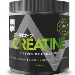 Puls Pro-7 Creatine Green Apple