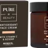 Pure=Beauty Antioxidant Face Cream