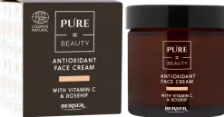 Pure=Beauty Antioxidant Face Cream