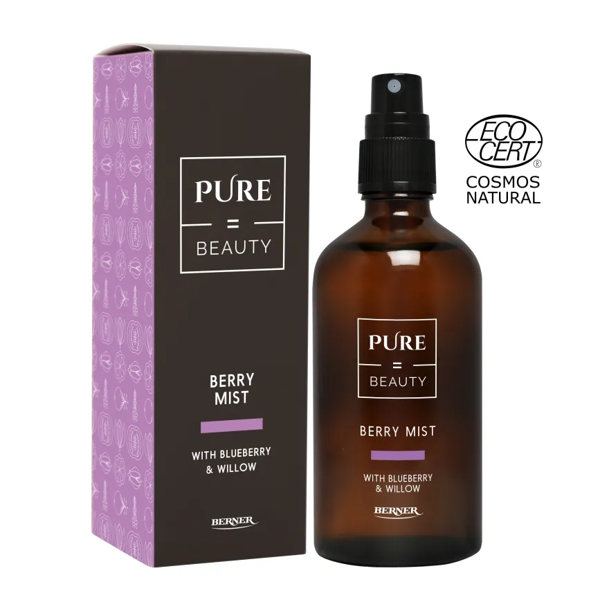 Pure=Beauty Berry Mist