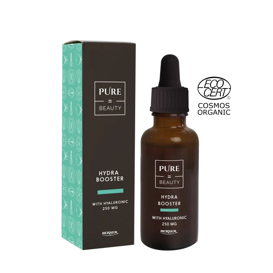 Pure=Beauty Hydra Booster