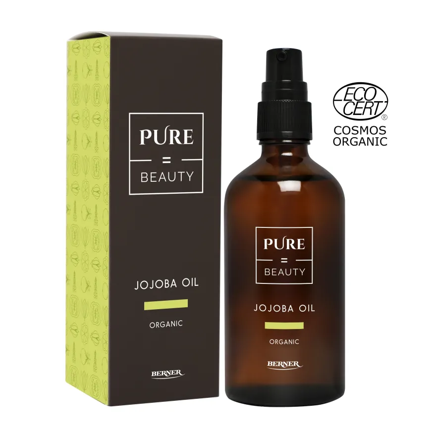 Pure=Beauty Jojobaöljy
