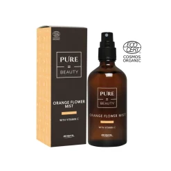 Pure=Beauty Orange Flower Mist