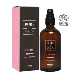 Pure=Beauty Rose Mist