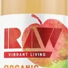 RAW Luomu Omenasiiderietikka