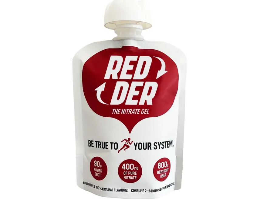 Redder nitraattigeeli