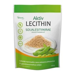 Reformi Aktiv Lecithin Soijalesitiinirae