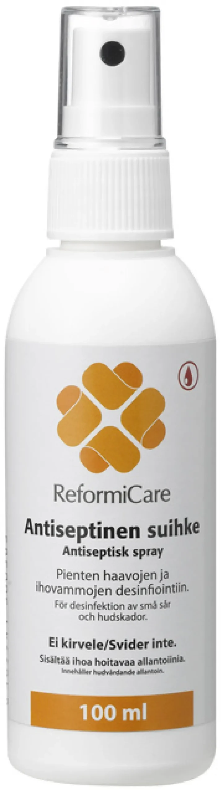 ReformiCare Antiseptinen Suihke