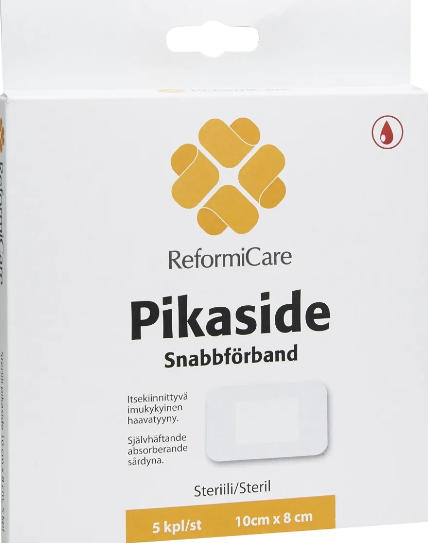 ReformiCare Pikaside