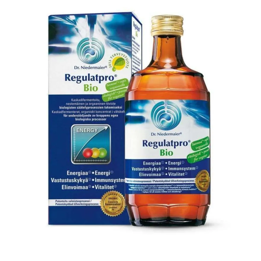 RegulatPro Bio