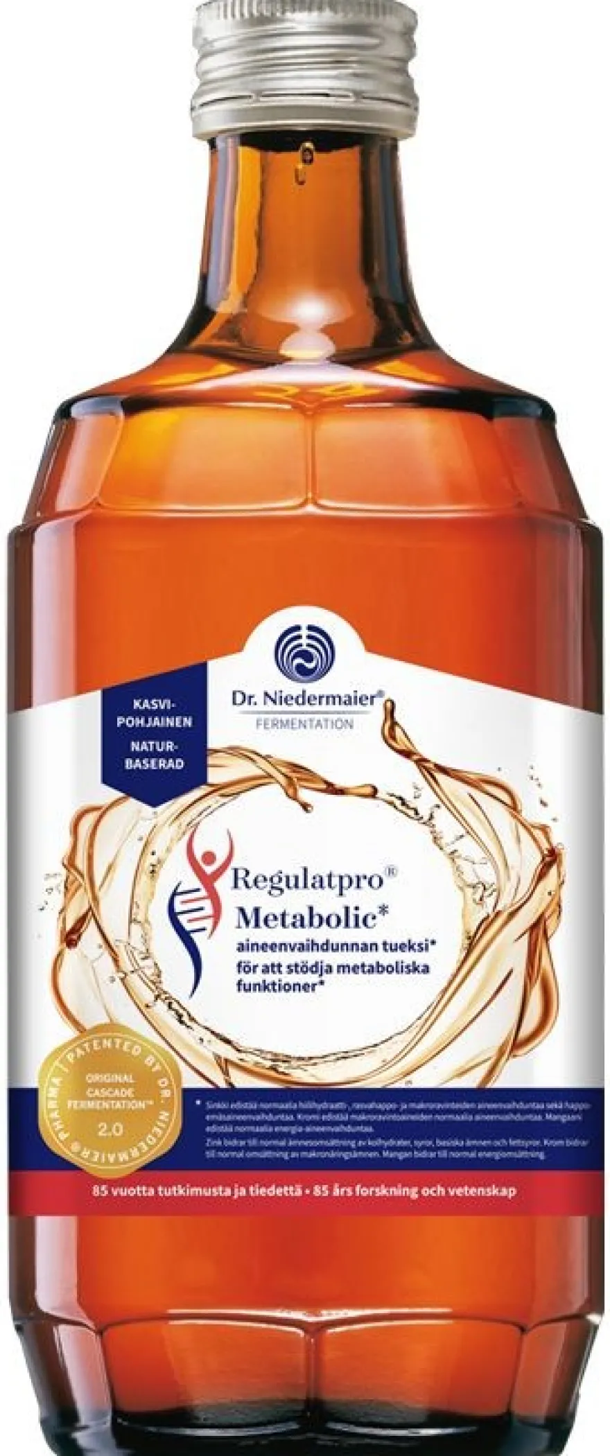 RegulatPro Metabolic