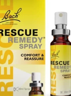 Rescue Remedy Spray