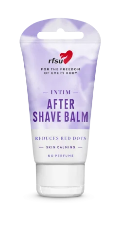 RFSU Intim After Shave Balm
