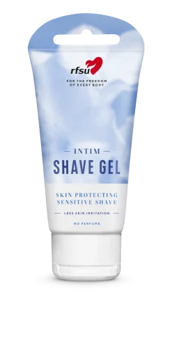 RFSU Intim Shave Gel