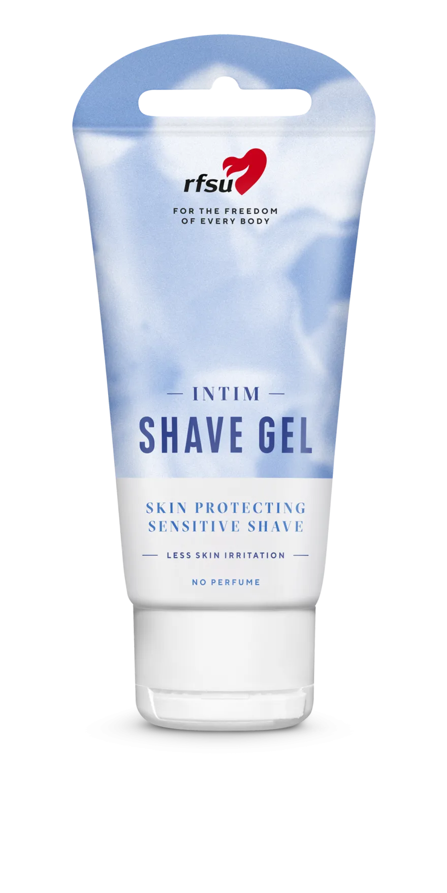 RFSU Intim Shave Gel