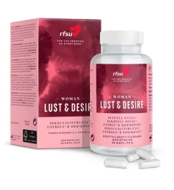 RFSU Lust & Desire Woman