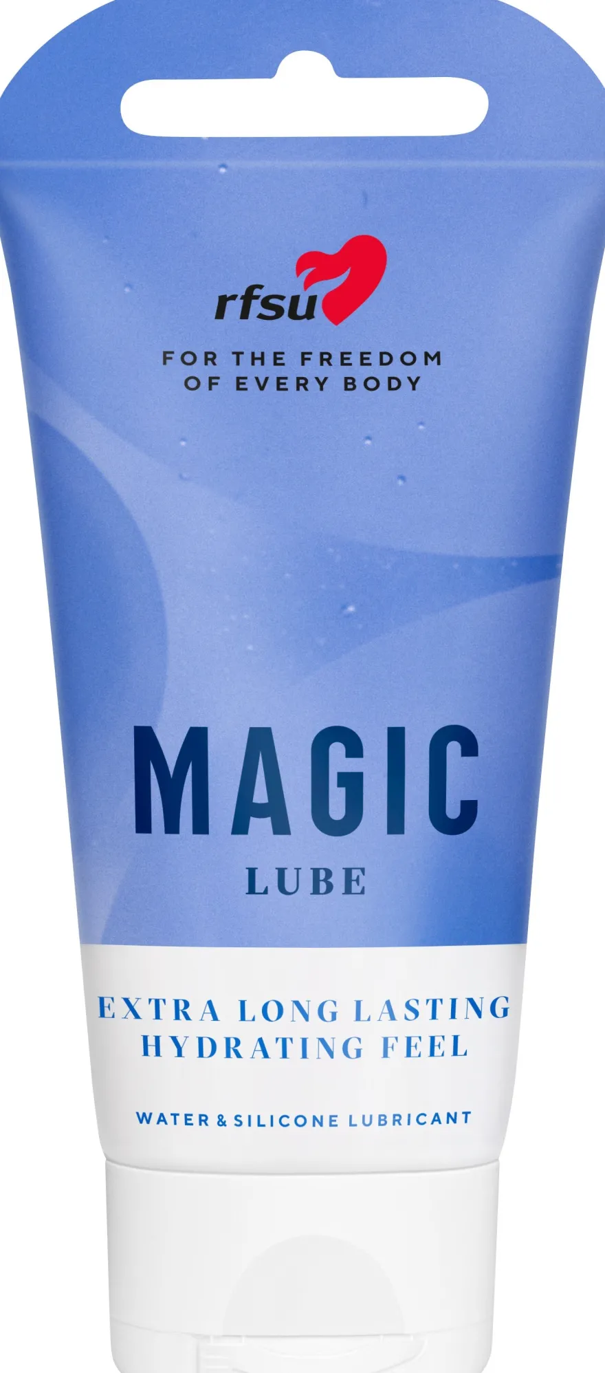 RFSU Magic Lube Liukuvoide