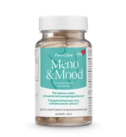RFSU Meno & Mood