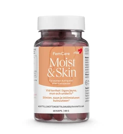 RFSU Moist & Skin