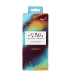 RFSU On Spot Stimulator Vibraattori