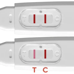 RFSU Raskaustestipuikko