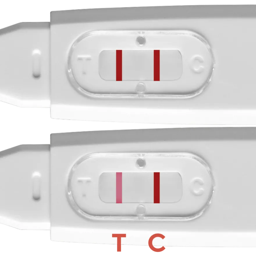 RFSU Raskaustestipuikko