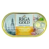 Riga Gold Makrillifilee Öljyssä