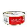 Riga Gold Makrilli Tomaattikastikkeessa