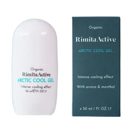 RimitaActive Arctic Kylmägeeli